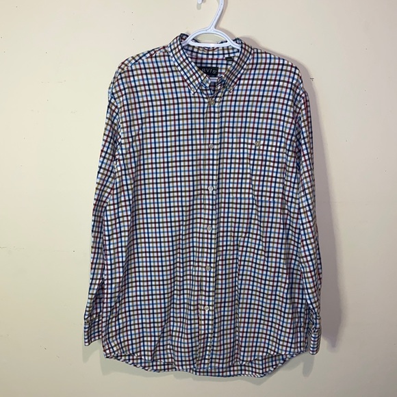 Orvis Other - Men’s Orvis Long Sleeve
